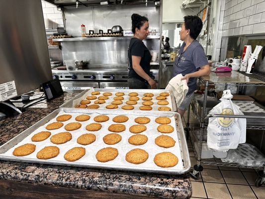 The Sandwich Society by null