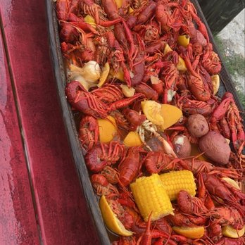 The Mona Lisa Lounge - Crawfish boil - Bars Near Me - Westwego, Louisiana The Mona Lisa Lounge - Crawfish boil - Bars Near Me - Westwego, Louisiana