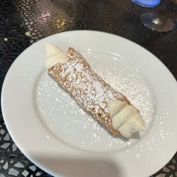 Cannoli