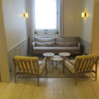 Berne Opera - Foyer - Hotels Near Me - Paris, 75