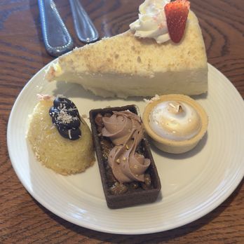 Blue Ridge Artisanal Buffet - Desert - Breakfast & Brunch Near Me - Asheville, North Carolina Blue Ridge Artisanal Buffet - Desert - Breakfast & Brunch Near Me - Asheville, North Carolina