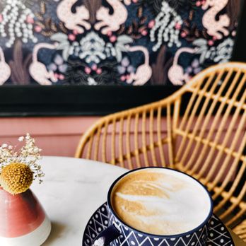 Adega Azul - Espresso drinks - Wine Bars Near Me - Berkeley, California