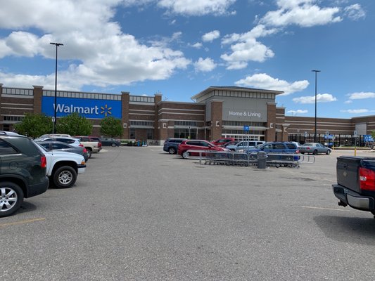 WALMART SUPERCENTER - Updated March 2024 - 92 Photos & 16 Reviews
