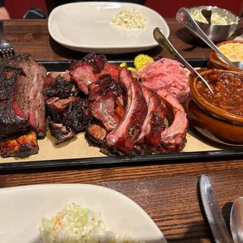 Jack Stack Barbecue - Freight House - Jack 's Best - Barbeque Near Me - Kansas City, Missouri