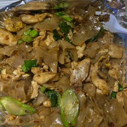Pad See Ew