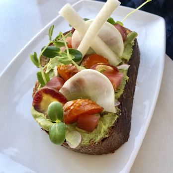 Lost Larson Bakery - Coffee & Tea Near Me - Chicago, Illinois