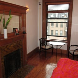 Easy Living Harlem