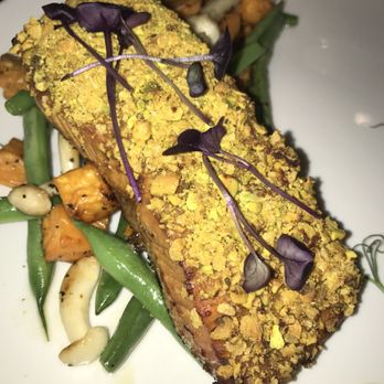 Urbana - Salmon was good - Kosher Near Me - Brooklyn, New York