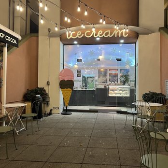 iScream - Ice Cream & Frozen Yogurt Near Me - Berkeley, California iScream - Ice Cream & Frozen Yogurt Near Me - Berkeley, California