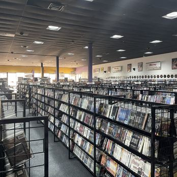 Movie Exchange - Movies - Video Game Stores Near Me - San Antonio, Texas Movie Exchange - Movies - Video Game Stores Near Me - San Antonio, Texas