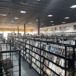Movie Exchange - Movies