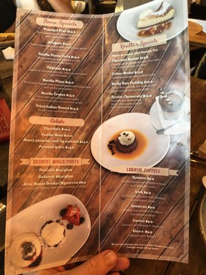 Menu photo 2 Enzo's Cucina Northmead Northmead, NSW Menu photo 2 Enzo's Cucina Northmead Northmead, NSW