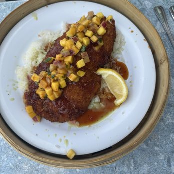 Fishlips - Fried Grouper - Bars Near Me - Cape Canaveral, Florida Fishlips - Fried Grouper - Bars Near Me - Cape Canaveral, Florida