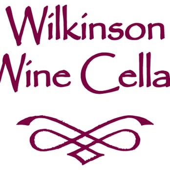 Wilkinson Wine Cellar - the logo for wilkinson wine cellar - Beer, Wine & Spirits Near Me - Mclean, Virginia Wilkinson Wine Cellar - the logo for wilkinson wine cellar - Beer, Wine & Spirits Near Me - Mclean, Virginia