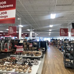 TJ Maxx