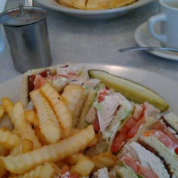 Clayton's Coffee Shop - Turkey Club and Chicken & Waffles - Coffee & Tea Near Me - Coronado, California Clayton's Coffee Shop - Turkey Club and Chicken & Waffles - Coffee & Tea Near Me - Coronado, California