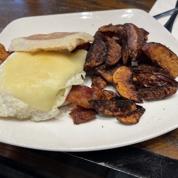 Stephanie's - Breakfast sandwich - American Near Me - Boston, Massachusetts Stephanie's - Breakfast sandwich - American Near Me - Boston, Massachusetts
