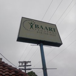 BAART Programs Sun Valley - Baart program of recovery