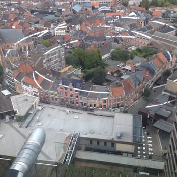 Sky Lounge - Lounges Near Me - Hasselt, VLI Sky Lounge - Lounges Near Me - Hasselt, VLI
