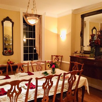 Nesselrod on the New - Bed & Breakfast Near Me - Radford, Virginia