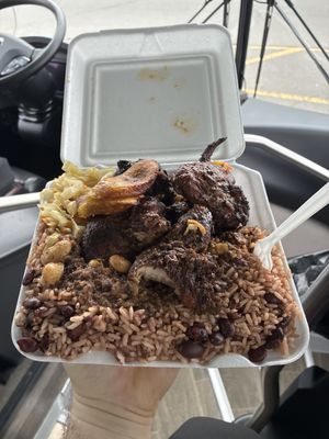 Peppers Jamaican Bakery