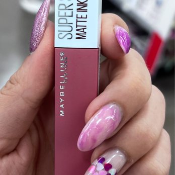 Walgreens - Super Stay Matte Ink Liquid Lipstick in the shade "Lover" #15~ My go-to matte liquid lipstick I absolutely swear by! - Drugstores Near Me - Honolulu, Hawaii Walgreens - Super Stay Matte Ink Liquid Lipstick in the shade "Lover" #15~ My go-to matte liquid lipstick I absolutely swear by! - Drugstores Near Me - Honolulu, Hawaii