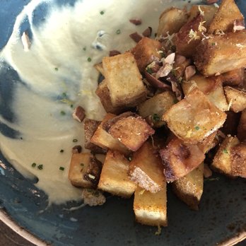 Tipo - Crispy Local Potatoes - Italian Near Me - Portland, Maine Tipo - Crispy Local Potatoes - Italian Near Me - Portland, Maine