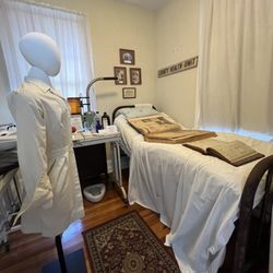 Museum Of Seminole County History