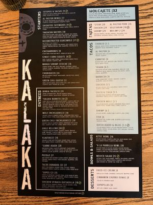 KALAKA BERKELEY by null