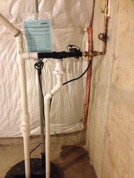 Slide of Newman Irrigation & Plumbing