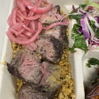 Farmer J - Steak - Coffee & Tea Near Me - New York, New York Farmer J - Steak - Coffee & Tea Near Me - New York, New York