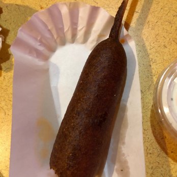 Long Wongs - Burned, mini corn dog - Burgers Near Me - Scottsdale, Arizona Long Wongs - Burned, mini corn dog - Burgers Near Me - Scottsdale, Arizona