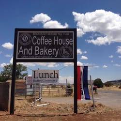 3 Question Coffee Shop, Living Harvest Bakery - Here they are so you can find them.