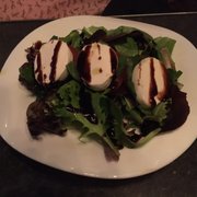Photo of The Melting Pot - Gaithersburg, MD, United States. Caprese Salad