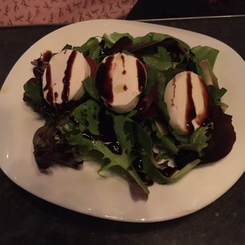 The Melting Pot - Caprese Salad - Fondue Near Me - Gaithersburg, Maryland The Melting Pot - Caprese Salad - Fondue Near Me - Gaithersburg, Maryland