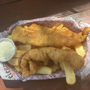 GB Fish & Chips - Fish & Chips Near Me - Arvada, Colorado GB Fish & Chips - Fish & Chips Near Me - Arvada, Colorado