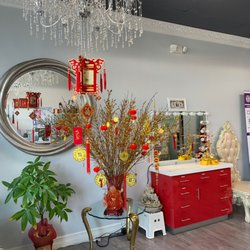 The Beauty Face Skin Care - Lunar New Year