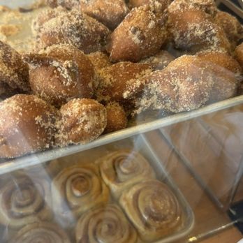 American Provisions - Applecider Donut Holes - Cheese Shops Near Me - South Boston, Massachusetts American Provisions - Applecider Donut Holes - Cheese Shops Near Me - South Boston, Massachusetts