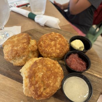 The Cottage - Biscuit board is - Breakfast & Brunch Near Me - Pigeon Forge, Tennessee The Cottage - Biscuit board is - Breakfast & Brunch Near Me - Pigeon Forge, Tennessee