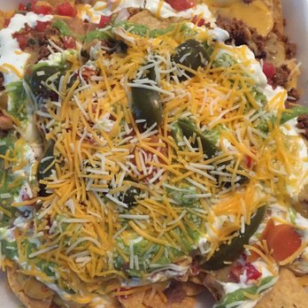 Don Jose Rojo's Tacos - Nachos take out $12.50 - Mexican Near Me - Ocean City, New Jersey Don Jose Rojo's Tacos - Nachos take out $12.50 - Mexican Near Me - Ocean City, New Jersey