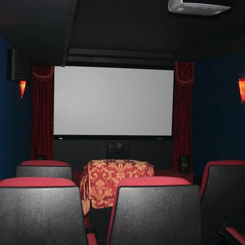 Robert Allen Multimedia - Home Theatre Installation Near Me - New Canaan, Connecticut Robert Allen Multimedia - Home Theatre Installation Near Me - New Canaan, Connecticut