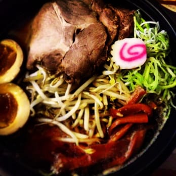Goramen - Goramen - Ramen Near Me - Lyon, 69