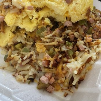 Cafe Republic - Breakfast & Brunch Near Me - Fort Worth, Texas
