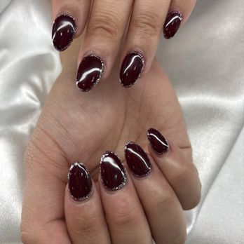 TN Unique Nails & Spa - Nail Salons Near Me - Campbell, California