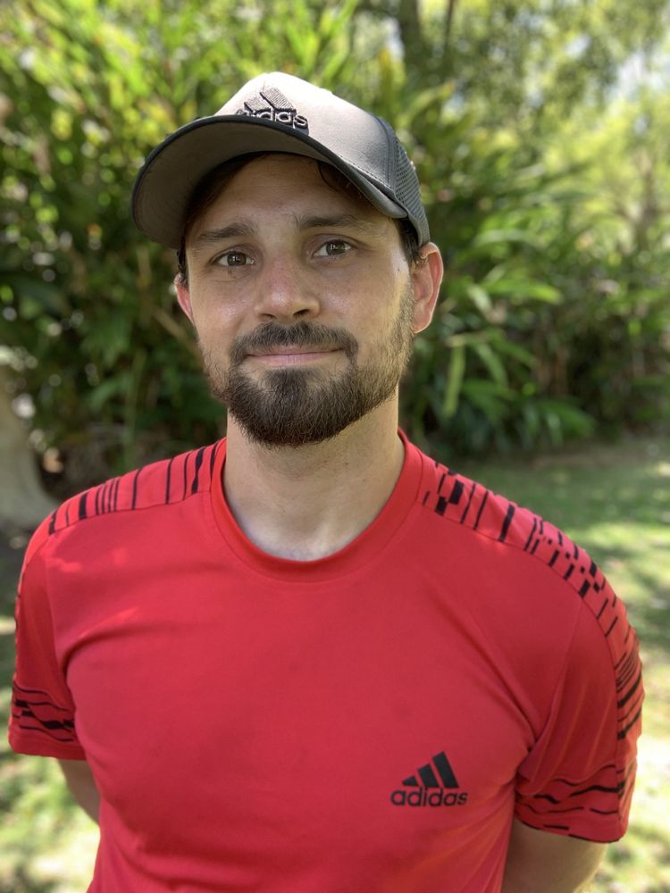 Mike Grimm Personal Training Logo