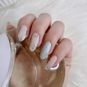 Rock & Polish - Gel builder on the real nail and design - Nail Salons Near Me - Oakland, California Rock & Polish - Gel builder on the real nail and design - Nail Salons Near Me - Oakland, California