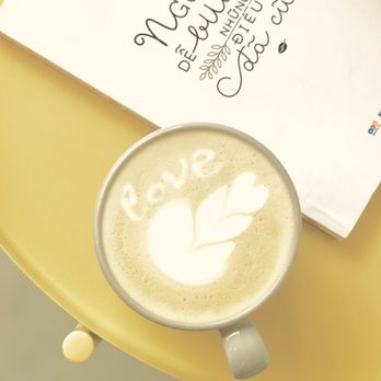 Cà Phê 13 - Where love begins. - Cafes Near Me - Berlin, BE Cà Phê 13 - Where love begins. - Cafes Near Me - Berlin, BE