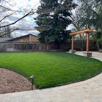 Diablo Lawnscape - Landscape Architects or Designers Near Me