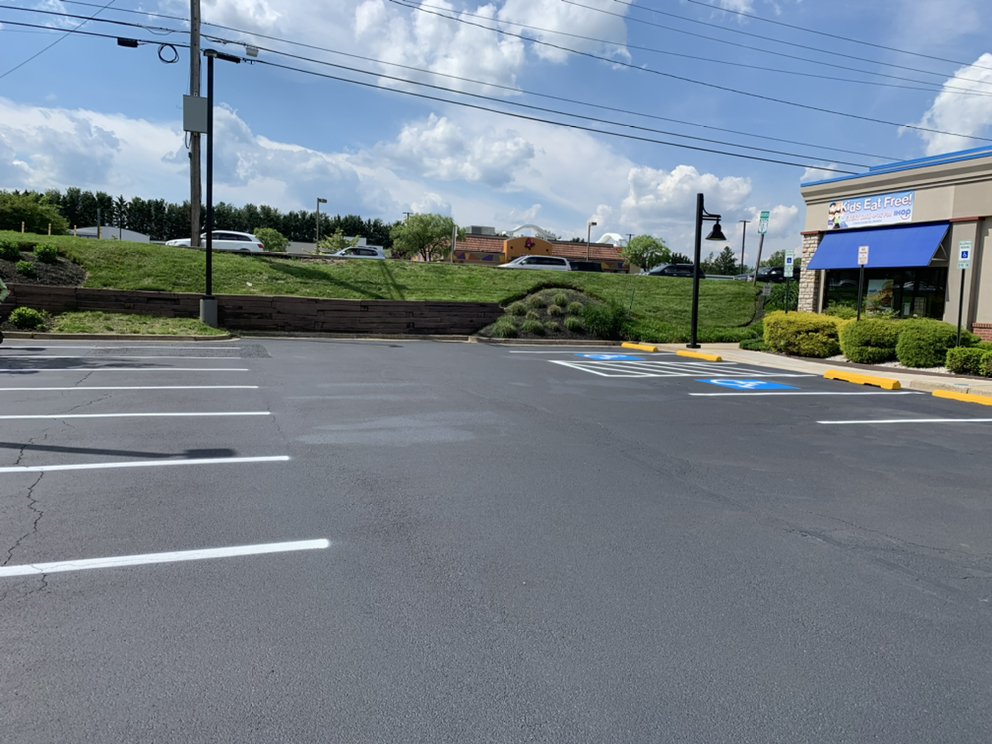 Slide of Universal Roofing & Paving