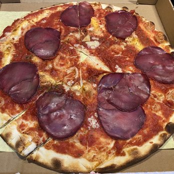 Eatalian - Marinara with Bresaola - Italian Near Me - Gardena, California